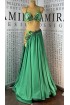 Professional bellydance costume Classic 477A_1